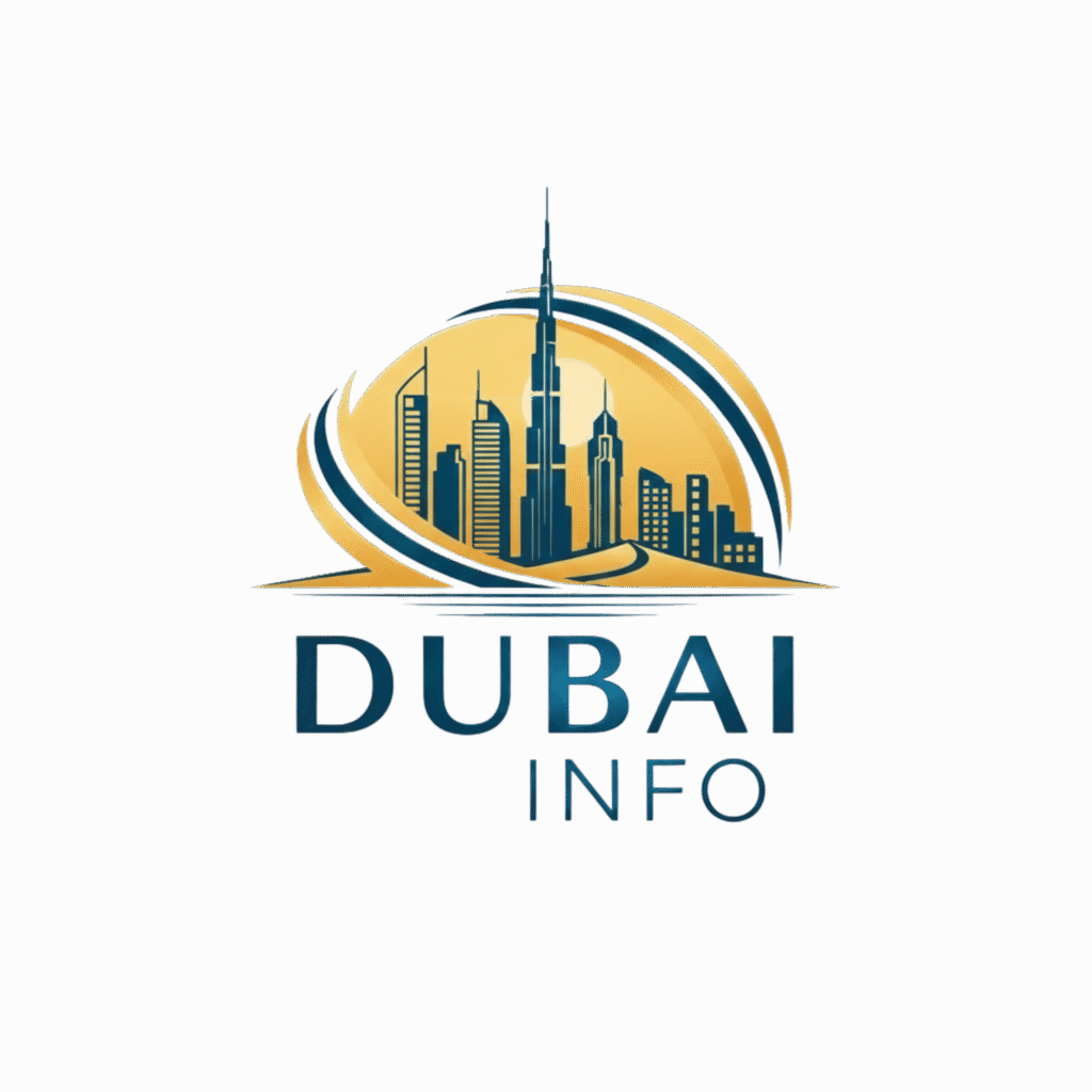 Dubai Info
