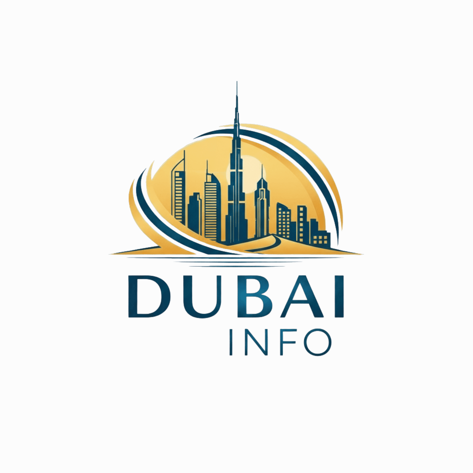 Dubai Info