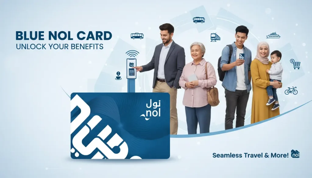 Blue Nol Card Benefits for People