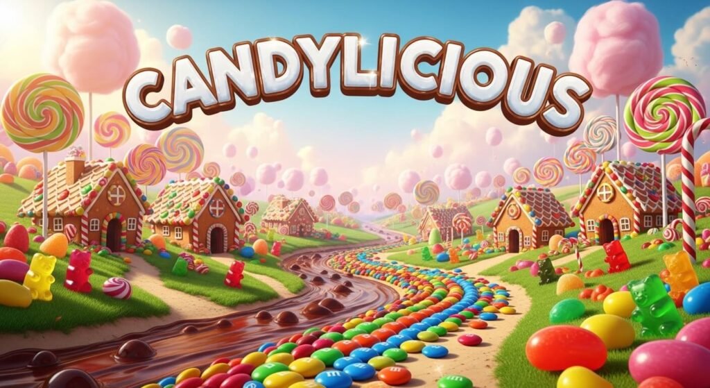 Candylicious