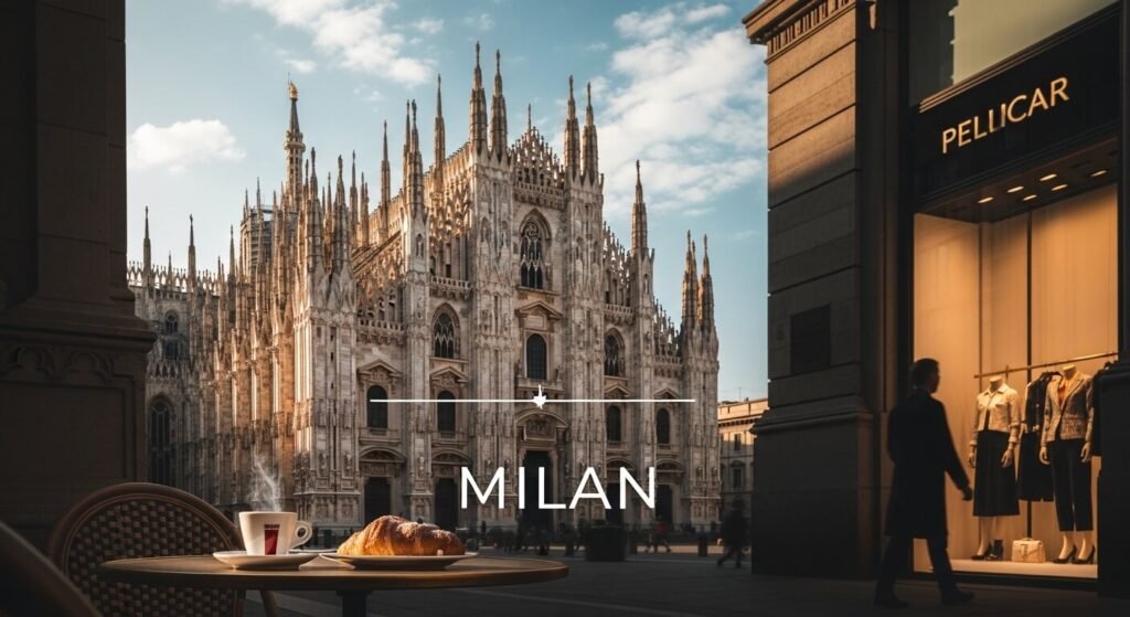 Milan
