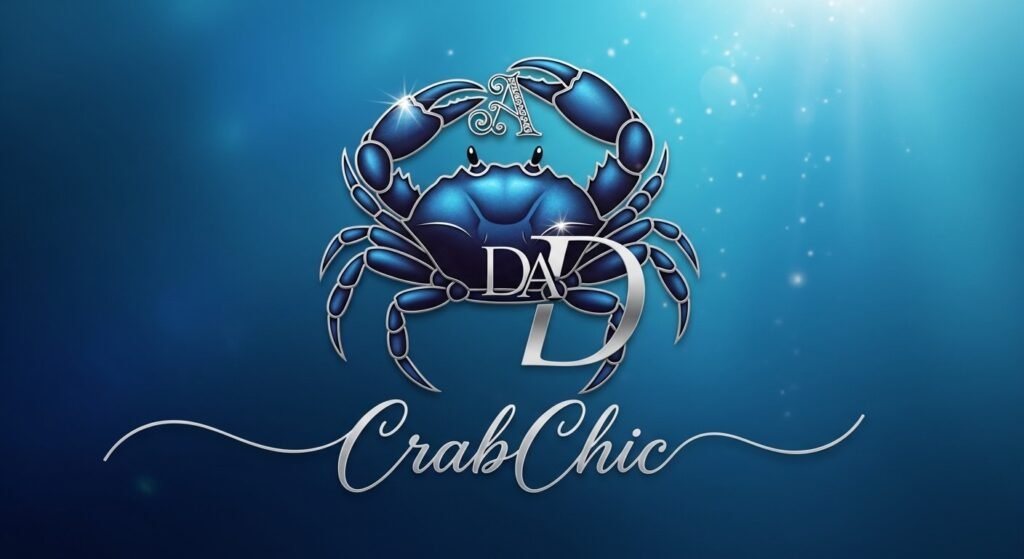 DA by CrabChic
