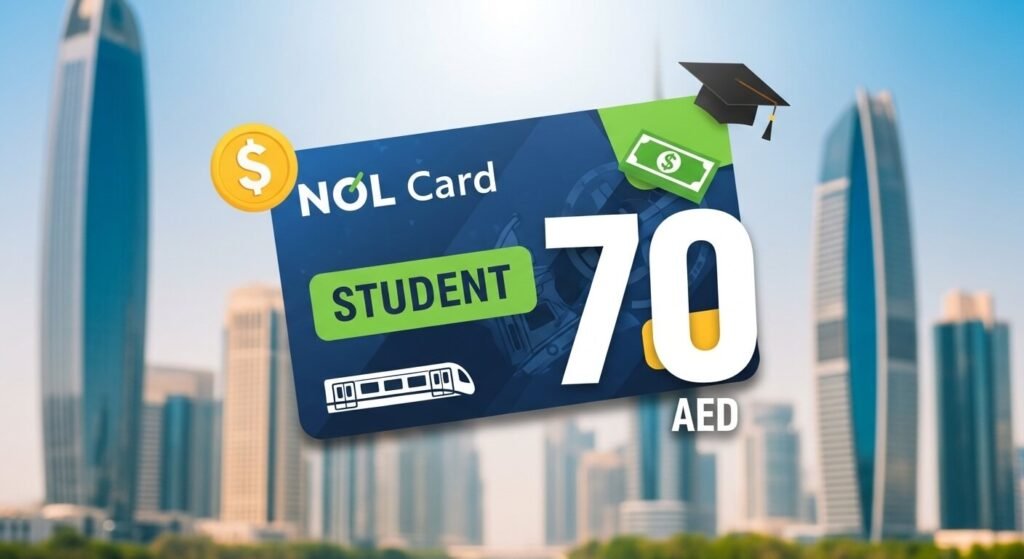 Cost of the Student NOL Card
