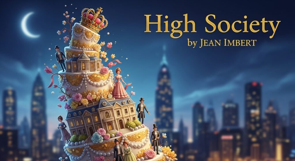 High Society by Jean Imbert