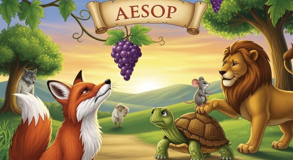 Aesop