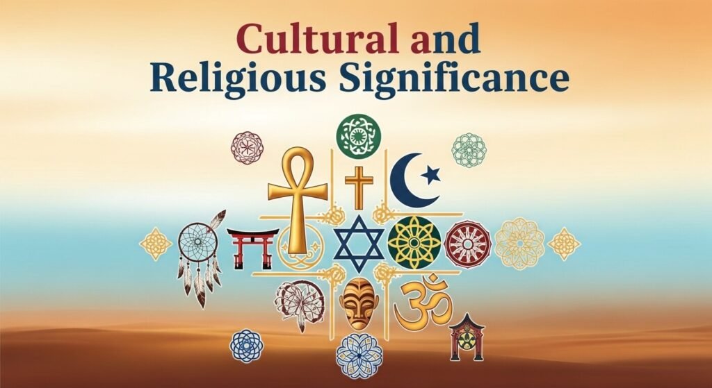 Cultural and Religious Significance