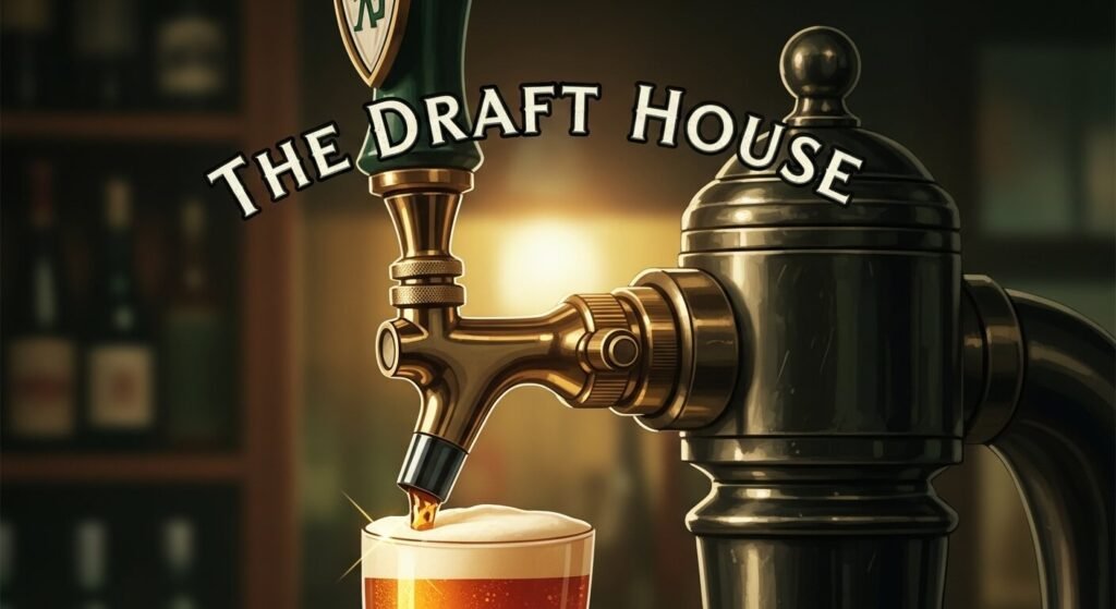The Draft House