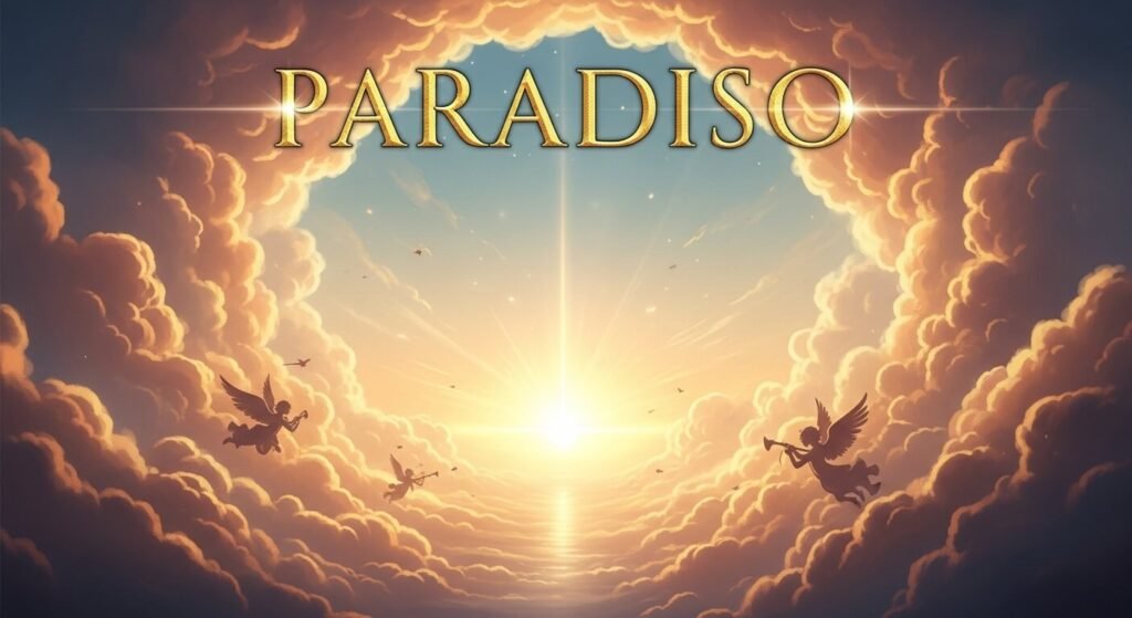 Paradiso