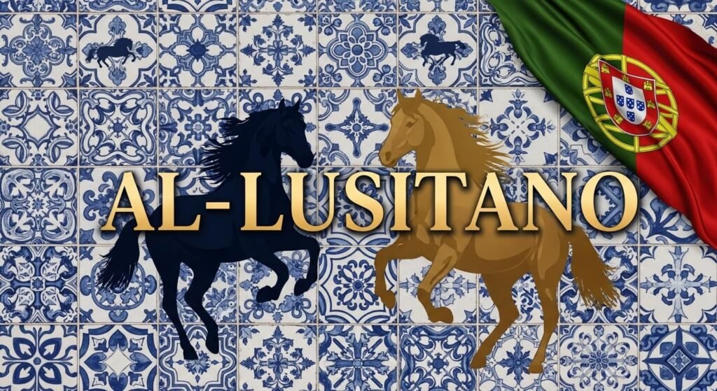 Al-Lusitano