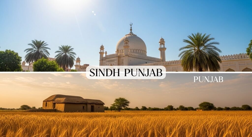 Sind Punjab
