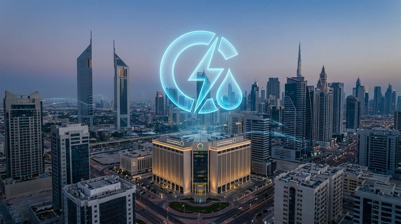 How to Use DEWA on ChatGPT: A New Service for Dubai Residents