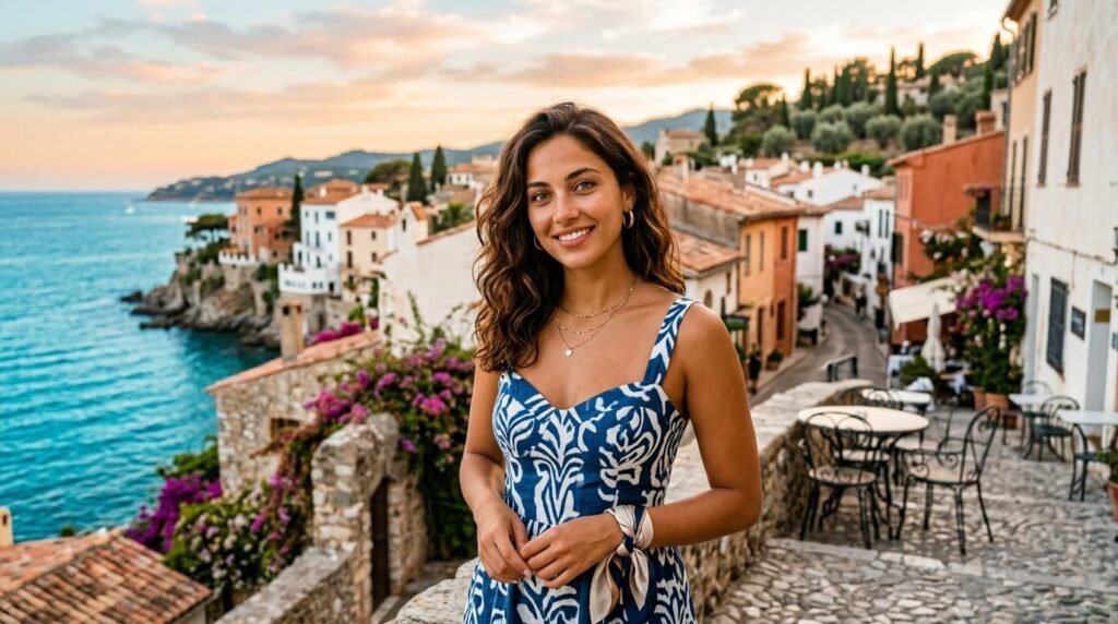 Mediterranean & European