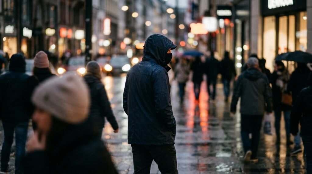 Anonymity