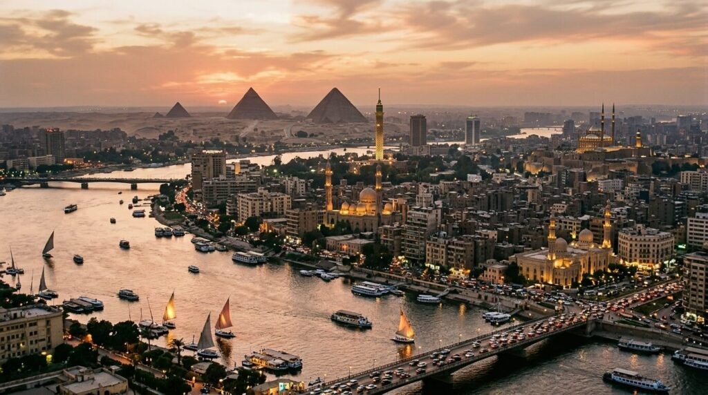 Cairo