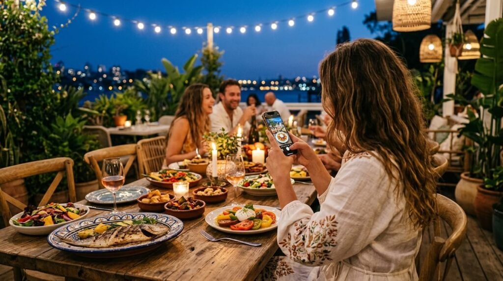 Instagram-Worthy Dining Experiences