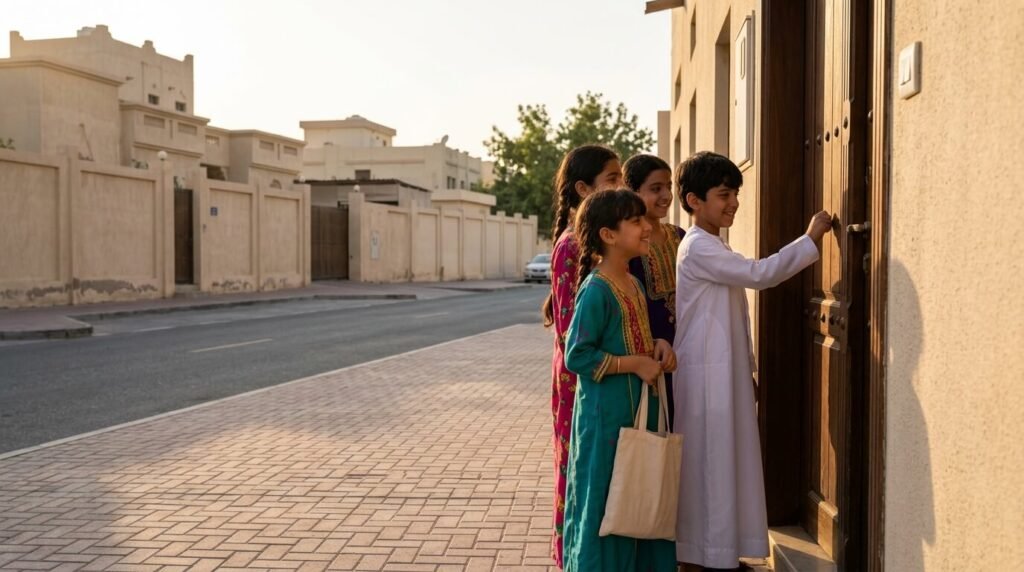 What Is Hag Al Laila?