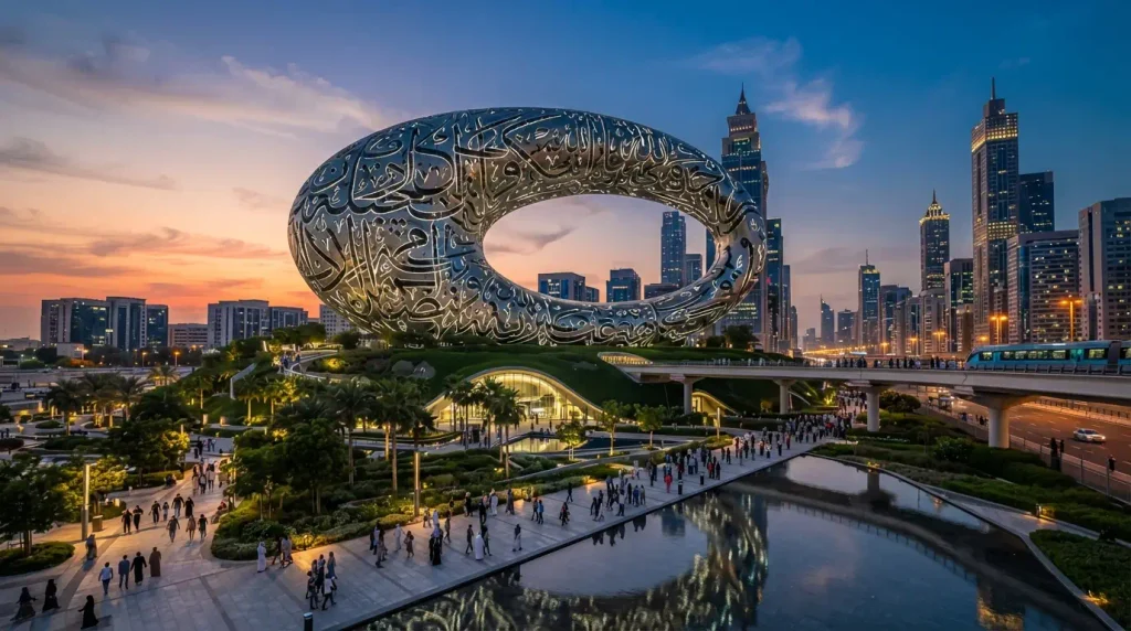 Museum of the Future