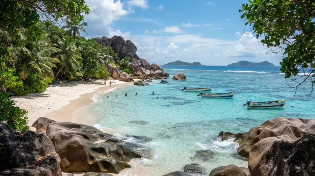 Seychelles