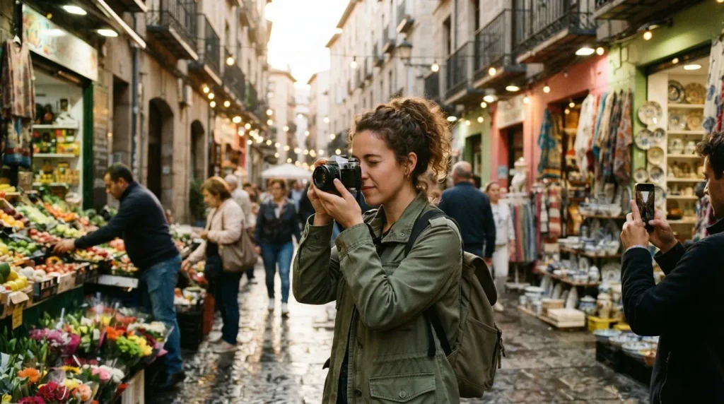 Take plenty of photographs