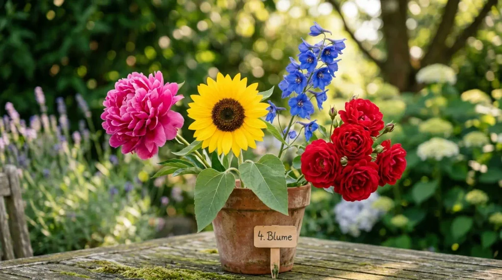  Blume