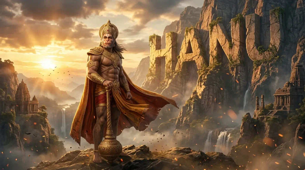 HANU